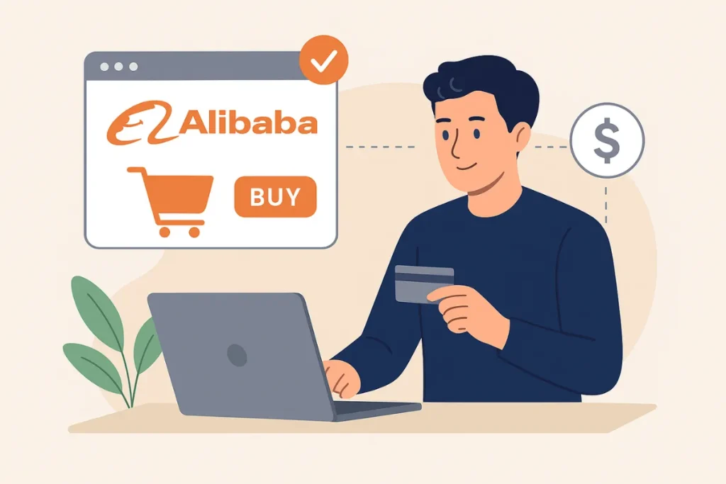 Alibaba vs AliExpress