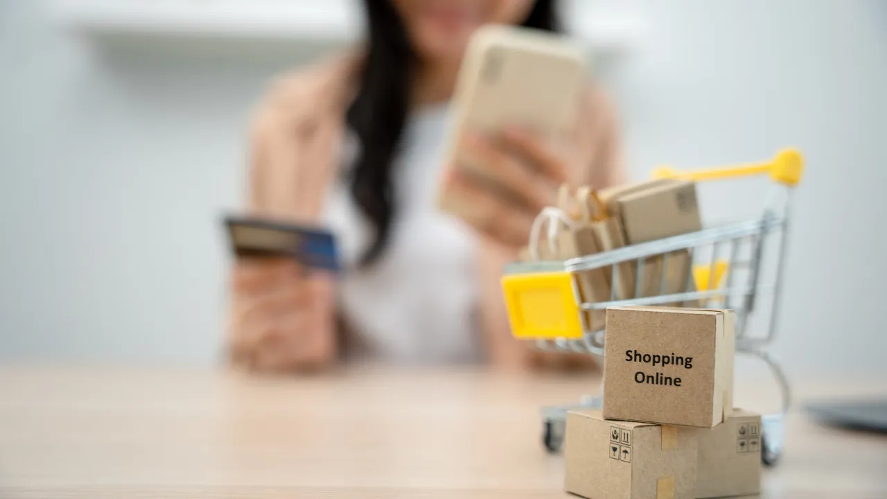 Cara Belanja di Alibaba