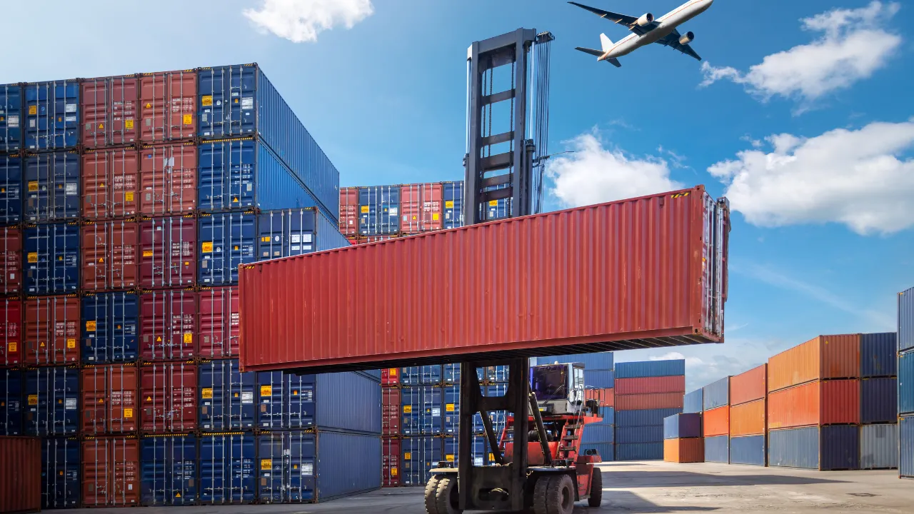 Cara Impor Barang dari China