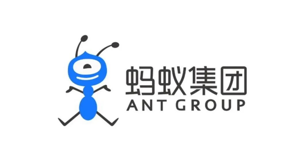 Ant Group (affiliate keuangan)