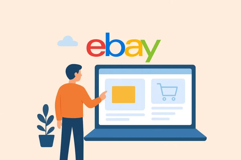 Kelebihan dan Kekurangan eBay